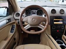 Mercedes-Benz ML 63 AMG