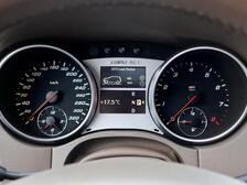 Mercedes-Benz ML 63 AMG