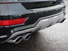 Mercedes-Benz ML 63 AMG