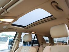 Mercedes-Benz ML 63 AMG