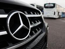 Mercedes-Benz ML 63 AMG