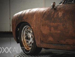 Porsche 356