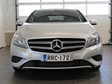 Mercedes-Benz A