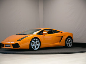 Lamborghini Gallardo
