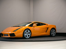 Lamborghini Gallardo