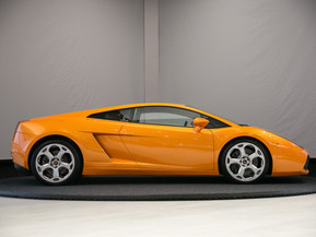 Lamborghini Gallardo