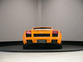 Lamborghini Gallardo