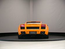 Lamborghini Gallardo