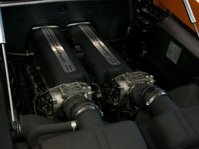 Lamborghini Gallardo