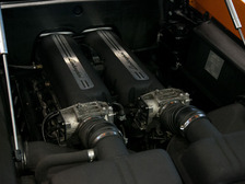 Lamborghini Gallardo