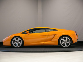 Lamborghini Gallardo
