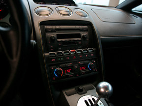 Lamborghini Gallardo