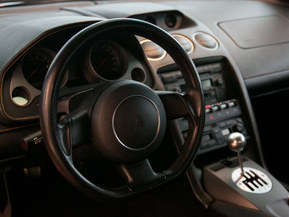 Lamborghini Gallardo