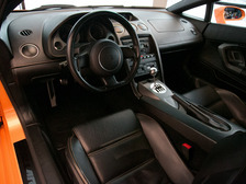 Lamborghini Gallardo