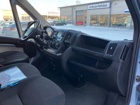 Citroen Jumper