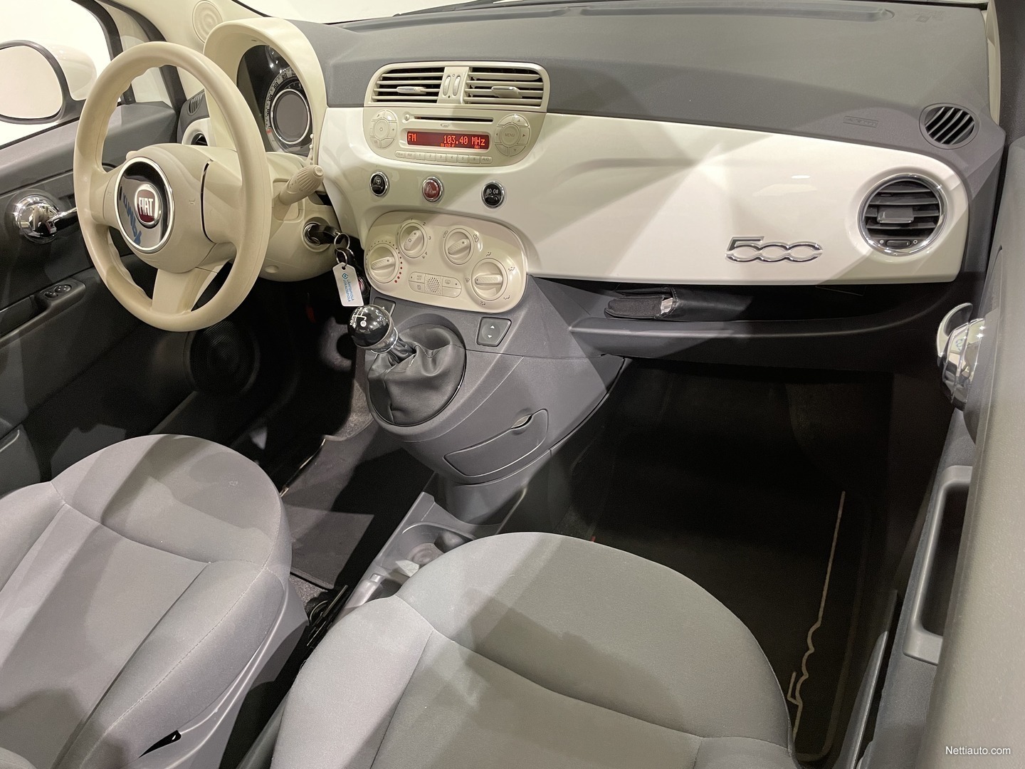 Fiat 500 L Conservata - Lanzauto S.r.l.