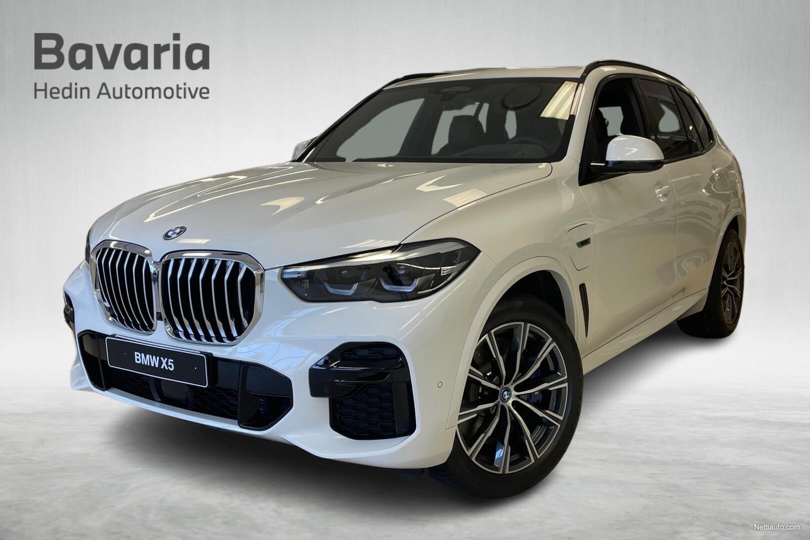 Bmw x5 g05 xdrive45e clearance a charged edition