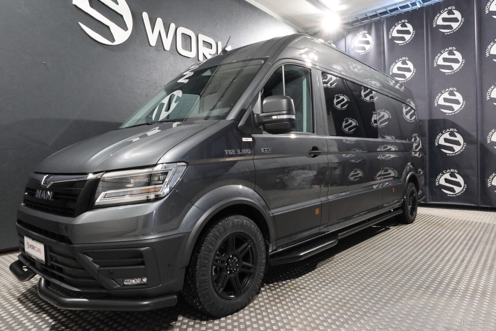 man tge 3.180 4x4 price