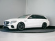 Mercedes-Benz E 63 AMG
