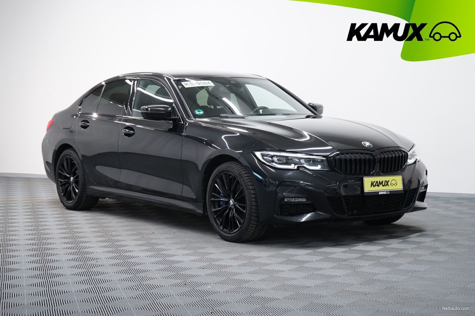BMW 330 G20 Sedan 330e iPerformance Launch Edition M Sport ...