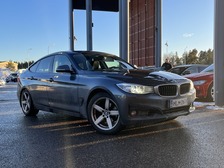 BMW 320 Gran Turismo
