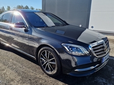 Mercedes-Benz S