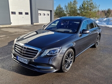 Mercedes-Benz S