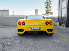 Ferrari 360