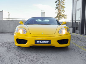 Ferrari 360