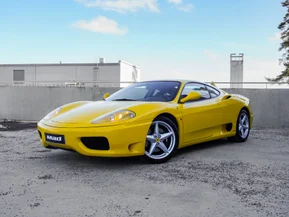 Ferrari 360