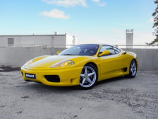Ferrari 360
