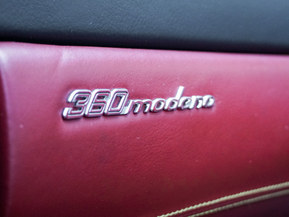 Ferrari 360