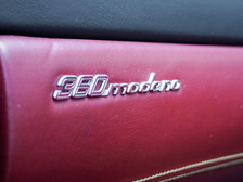 Ferrari 360
