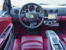 Ferrari 360