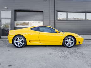 Ferrari 360