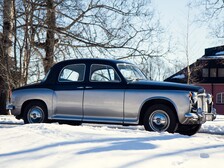 Rover 100-series