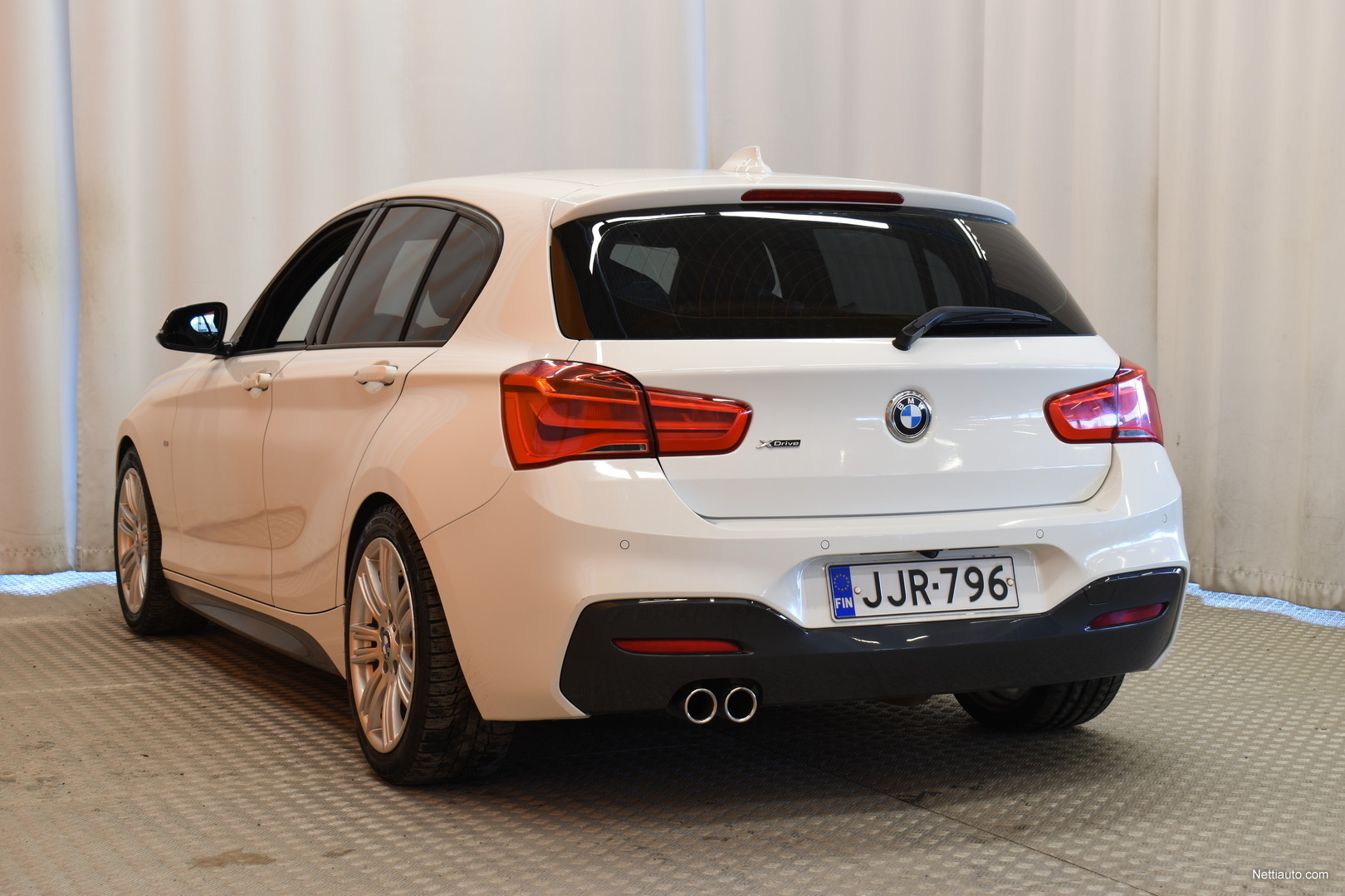 BMW F20 120d 18,000 Miles Review by Bimmerfile - autoevolution