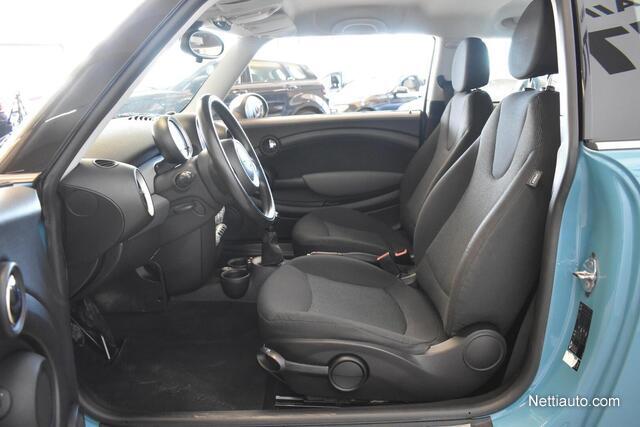 Mini One R56 Hatchback # HYVIN HUOLLETTU JA TYYLIKÄS! JAKOKETJU ...