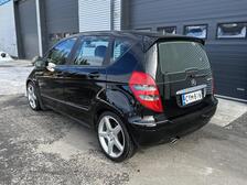 Mercedes-Benz A
