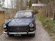 Peugeot 404