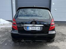 Mercedes-Benz A