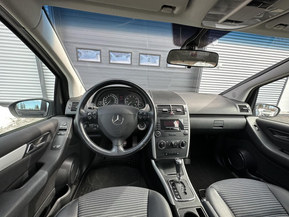 Mercedes-Benz A