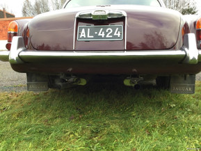 Jaguar Mk10