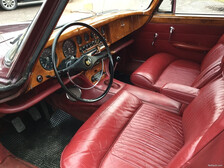 Jaguar Mk10