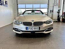 BMW 435