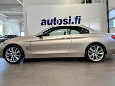 BMW 435