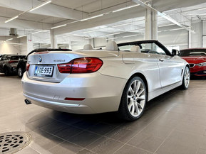 BMW 435