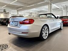 BMW 435