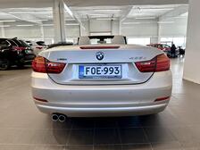 BMW 435