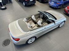 BMW 435